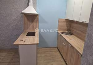 1-к квартира, на длительный срок, 41м2, 9/15 этаж