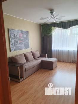 2-к квартира, на длительный срок, 57м2, 5/7 этаж