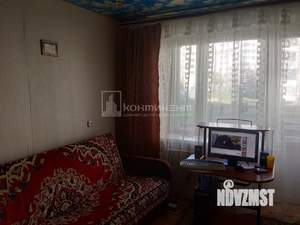 1-к квартира, на длительный срок, 21м2, 1/9 этаж