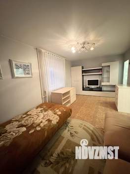1-к квартира, на длительный срок, 31м2, 3/6 этаж