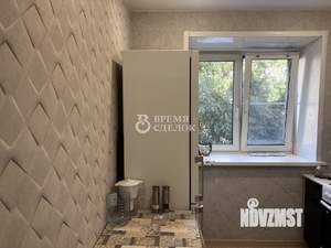 1-к квартира, на длительный срок, 30м2, 2/5 этаж