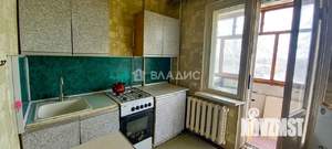 1-к квартира, на длительный срок, 34м2, 3/5 этаж