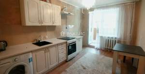 1-к квартира, на длительный срок, 42м2, 2/10 этаж