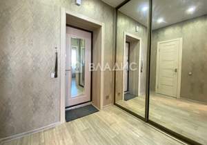 1-к квартира, на длительный срок, 38м2, 13/14 этаж