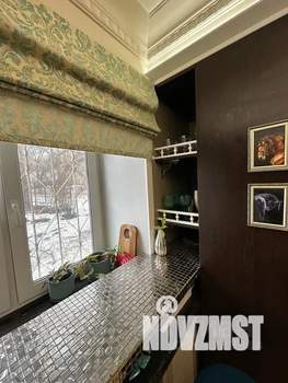 2-к квартира, посуточно, 45м2, 1/5 этаж