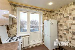 2-к квартира, на длительный срок, 47м2, 5/5 этаж