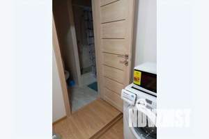 1-к квартира, посуточно, 27м2, 2/2 этаж