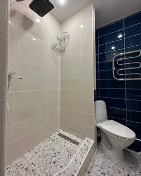 1-к квартира, на длительный срок, 50м2, 5/19 этаж