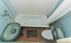 1-к квартира, на длительный срок, 30м2, 8/9 этаж