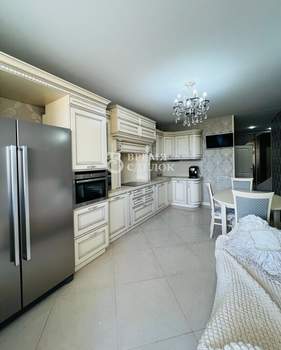 2-к квартира, на длительный срок, 83м2, 5/14 этаж