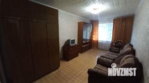 2-к квартира, на длительный срок, 44м2, 5/5 этаж