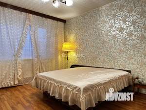 3-к квартира, на длительный срок, 83м2, 4/16 этаж