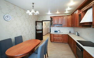 3-к квартира, на длительный срок, 96м2, 7/8 этаж