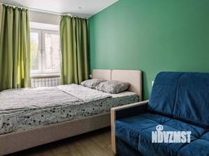 2-к квартира, посуточно, 60м2, 2/5 этаж