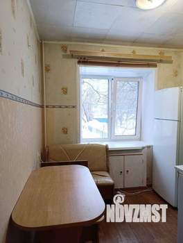 1-к квартира, на длительный срок, 30м2, 1/5 этаж