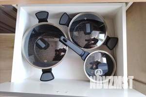 2-к квартира, посуточно, 42м2, 3/4 этаж