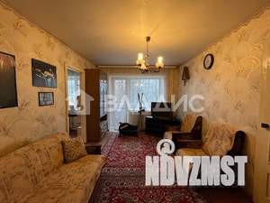 2-к квартира, на длительный срок, 47м2, 2/4 этаж