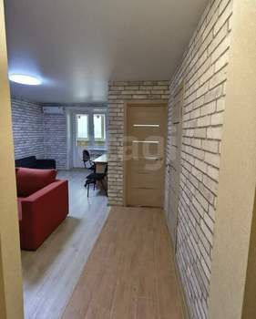 1-к квартира, на длительный срок, 40м2, 13/14 этаж