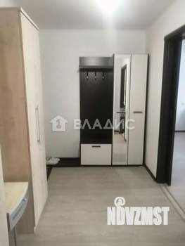 1-к квартира, на длительный срок, 51м2, 6/14 этаж