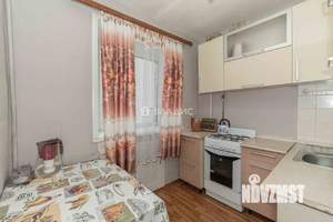 1-к квартира, на длительный срок, 30м2, 5/5 этаж