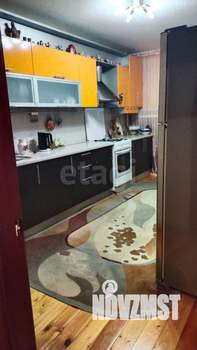 1-к квартира, на длительный срок, 41м2, 3/7 этаж