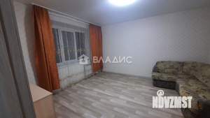 1-к квартира, на длительный срок, 40м2, 3/12 этаж