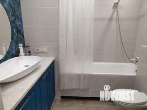 Студия квартира, посуточно, 32м2, 12/19 этаж