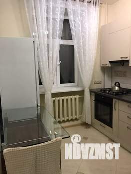 3-к квартира, посуточно, 70м2, 2/2 этаж