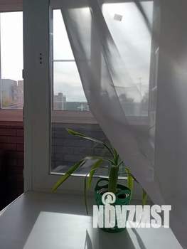 Студия квартира, посуточно, 27м2, 6/17 этаж