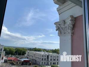 1-к квартира, посуточно, 62м2, 1/1 этаж