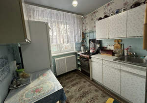 2-к квартира, на длительный срок, 44м2, 5/5 этаж