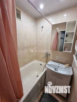 1-к квартира, на длительный срок, 32м2, 5/5 этаж