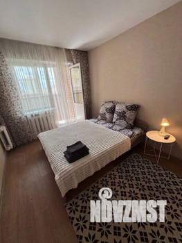 1-к квартира, посуточно, 31м2, 1/1 этаж