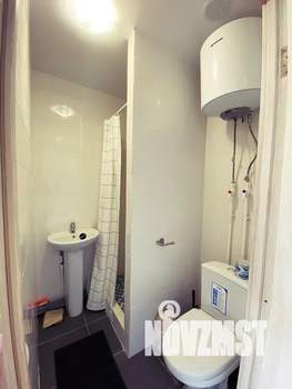 Студия квартира, посуточно, 25м2, 5/5 этаж