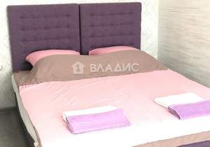 2-к квартира, на длительный срок, 43м2, 1/4 этаж