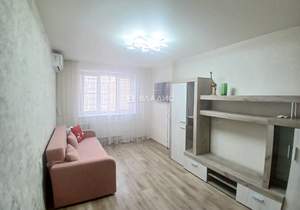 1-к квартира, на длительный срок, 39м2, 15/17 этаж