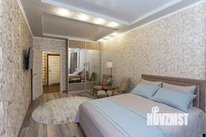 1-к квартира, на длительный срок, 43м2, 5/16 этаж