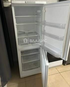 1-к квартира, на длительный срок, 40м2, 4/9 этаж