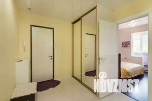 3-к квартира, посуточно, 72м2, 3/5 этаж