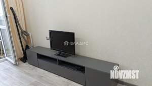 1-к квартира, на длительный срок, 34м2, 8/10 этаж