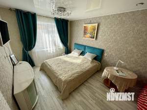 1-к квартира, на длительный срок, 43м2, 16/18 этаж