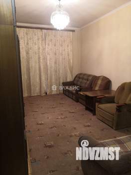 2-к квартира, на длительный срок, 55м2, 1/4 этаж