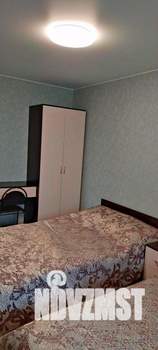 2-к квартира, посуточно, 42м2, 1/1 этаж