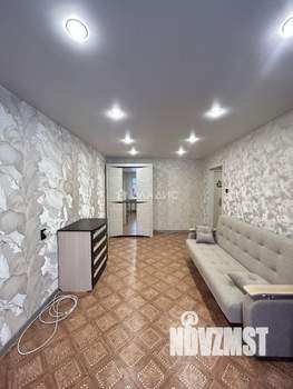 1-к квартира, на длительный срок, 33м2, 1/5 этаж