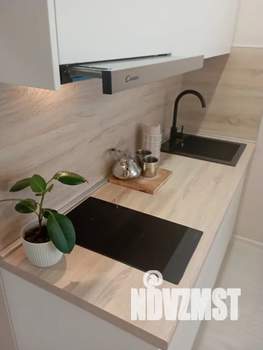 Студия квартира, посуточно, 24м2, 12/17 этаж