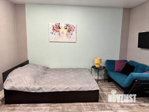 1-к квартира, посуточно, 32м2, 11/17 этаж