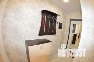 2-к квартира, посуточно, 65м2, 2/18 этаж