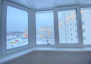 1-к квартира, на длительный срок, 44м2, 7/10 этаж