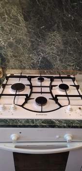 2-к квартира, на длительный срок, 50м2, 5/5 этаж