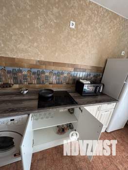 1-к квартира, посуточно, 37м2, 1/1 этаж